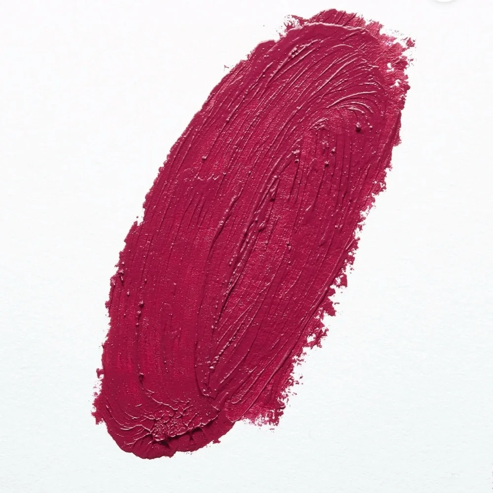 Y ET BEAUTÉ HIGH PERFORMANCE LIPSTICK - CALME. NEW IN BOX. ORGANIC.